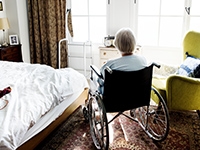 Nursing Home Abuse Image