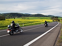 Motorcycle Accidents Image