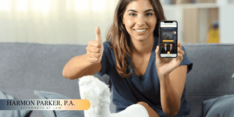 injured first meeting with attorney