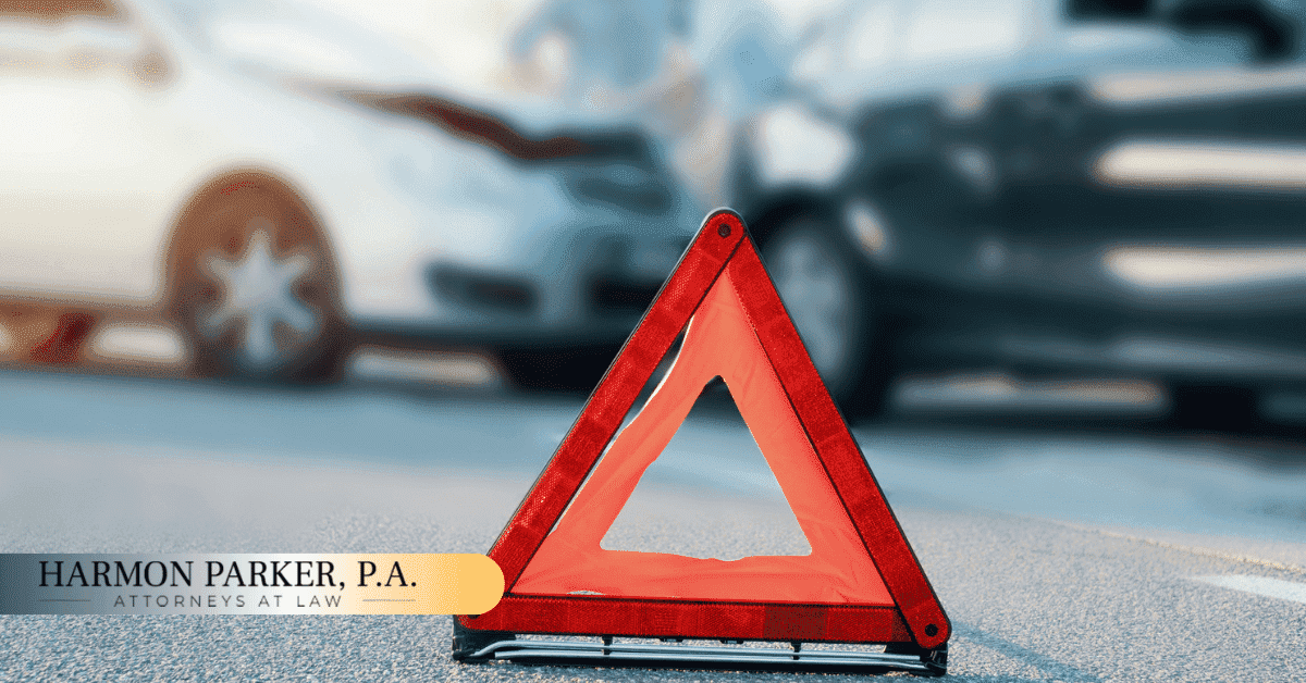 traffic accident car auto broken attorney what to do after a
