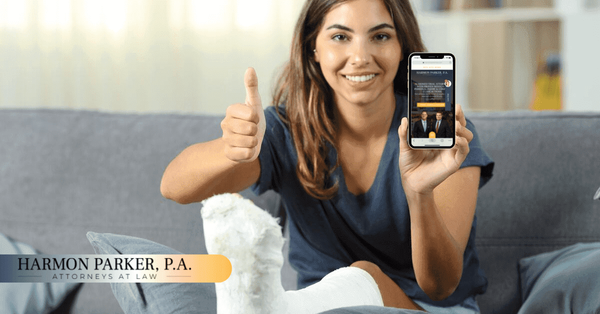 injured first meeting with attorney